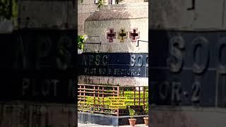 3 Bhk society flat NPSC sector 2 Dwarka delhi #shorts #dwarkahomes 9540000509 #flatsindelhi
