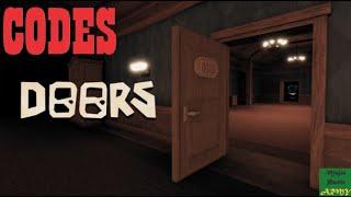 Roblox DOORS Codes (February 2024) – Free Revives!