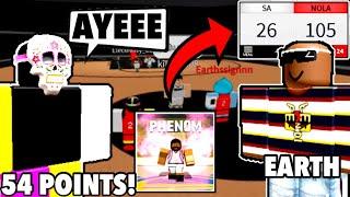 WE OBLITERATED THIS TEAM IN NBA PHENOM! (FT.Earthssignnn)