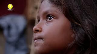 GIVING AN UNDERPRIVILEGED CHILD A GIFT TO TREASURE || SEESHA