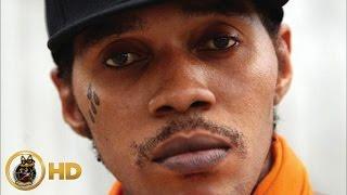 Vybz Kartel - Strong (Raw) [Gold Finga Riddim] June 2016