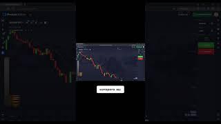 Автоматизация торговли с AI ProInvest Bot Бинарные опционы Pocket Option Покет Опшн бот стратегия
