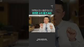 자연임신 시와 시험관 임신 시 호르몬 수치에 증가 속도는 다를까요?