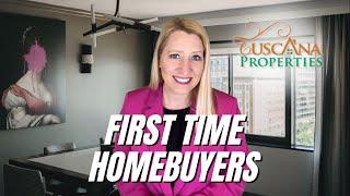 First Time Buyers | The Jamison Team® | CALL (408) 688-2528