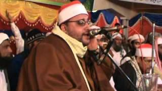 Sheikh Adil Al Baz Mehfil e Qiraat in Madrassah Taleem ul Quran Waisa 2