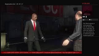 Gary Gato Show | GTA V Online | Twitch Session (2.2.2018)