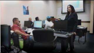 Masters in Human Resource Management - National University