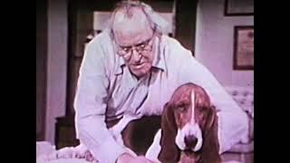 Rare MTM sitcom called DOC, opening credits, starring Barnard Hughes.