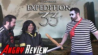 Clair Obscur: Expedition 33 - Angry Review