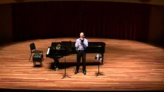 Craig Mulcahy - John Kenny Sonata, STS 2014