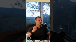 Vervaeke Memes | Love is Mutually Accelerated Disclosure | #love #wisdom #meaning #life