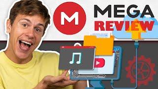 Is MEGA Actually Worth It? | 2024 MEGA Cloud Storage Review