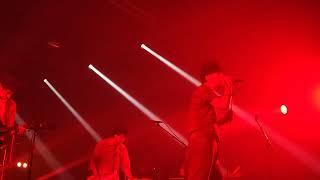 Fat White Family, live @ La Nouvelle Vague, St Malo, 01/03/2025