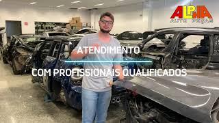 A Maior Fornecedora de Auto Peças em Sorocaba