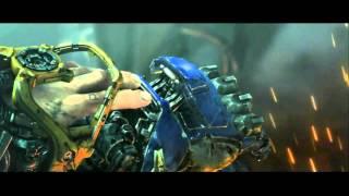 Starcraft 2
