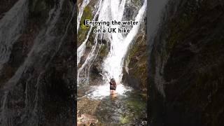  It actually is the best, though :)  #hiking #camping #wildcamping