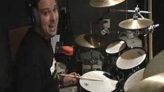 Paradiddle-Diddle Part 1