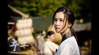 Romantic || THE SLAVE HUNTERS || Full HD