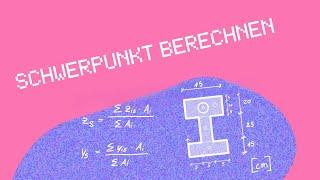 Mechanik Schwerpunkt berechnen