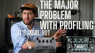 The MAJOR Problem with KEMPER, TONEX in 2025 - Choosing AXE FX and HELIX over Kemper Or Quad Cortex?