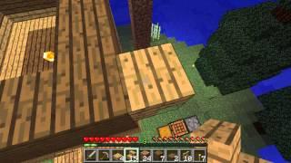 Ep. 4: It's an Eyesore...-Minecraft Let's Play