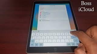 How To Unlock iPad/iPhone Activation Lock | Unlock iPad iCloud Lock