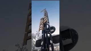 Якутянин попросил не мочиться на приграничный знак «Добро пожаловать!» #якутия #shots #томпо #моча