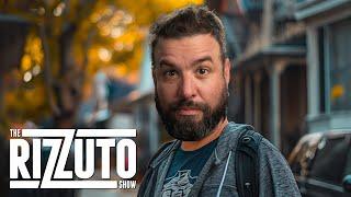 He’s A Neighborhood Guy - Rizzuto Show (APR.16 2024)