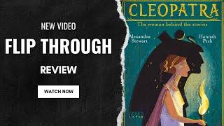 Cleopatra: The Woman Behind the Stories
