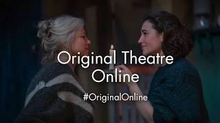 How To Use Original Theatre Online with Drew Cain