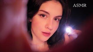 Сможешь не испытать мурашки?  ASMR