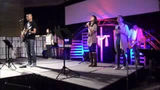 Set A Fire- iGnited Ministries Worship Team