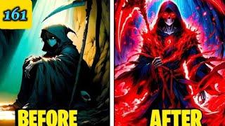 (161) Loser became the God of Death/ manhwa Black Scythe - New Manhwa Recap