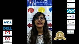 Evision Technoserve Pvt Ltd