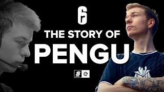 The Story of Pengu