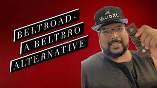 BeltRoad- A No Buckle Belt Alternative to BeltBro