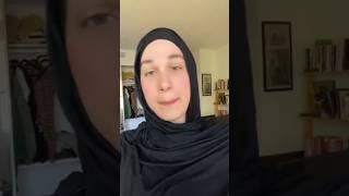 Принявший ислам трансгендер ищет себе парня-мусульманина