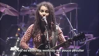 4 Non Blondes - What's Up  (Live HD) Legendado em PT- BR