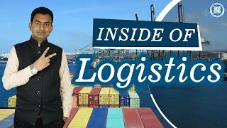 How to Save Money in Logistics..?? | Inside of Logistics | by Paresh Solanki