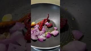 Red tomato chutney for idli dosa | Red tomato chutney recipe