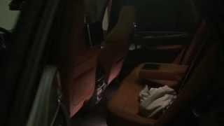 X5 M F85 2015 обзорчик