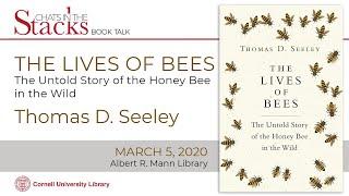 Seeley, Lives of Bees