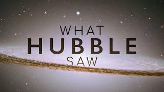 Hubble's Unexpected Discoveries in Deep Space