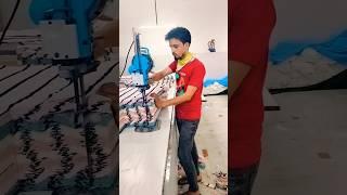 ️WANNABE(SPED UP VERSION)#trandingsong #cuttingandstitching #shirtcutting #shadab cutting master 