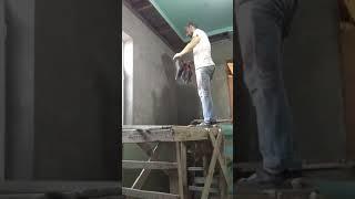 #plasterboard #plasterboarding #drywaller #work #hardwork #alonework #music #alcipan #alcipanustasi