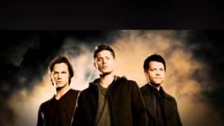 Supernatural