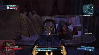 Borderlands 2 - The End of "Herbert ,The Hermit" Obsession