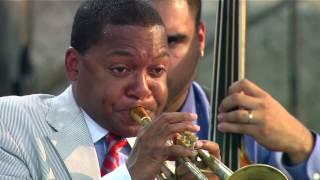 Wynton Marsalis - Big Fat Hen - 8/13/2005 - Newport Jazz Festival (Official)