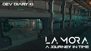 Indie Game Dev Log #3: La Mora - A Journey in Time