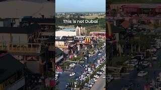 This is not Dubai - This is Punjab Eastwood Village - Jalandhar Phagwara GT Road #shorts #punjab